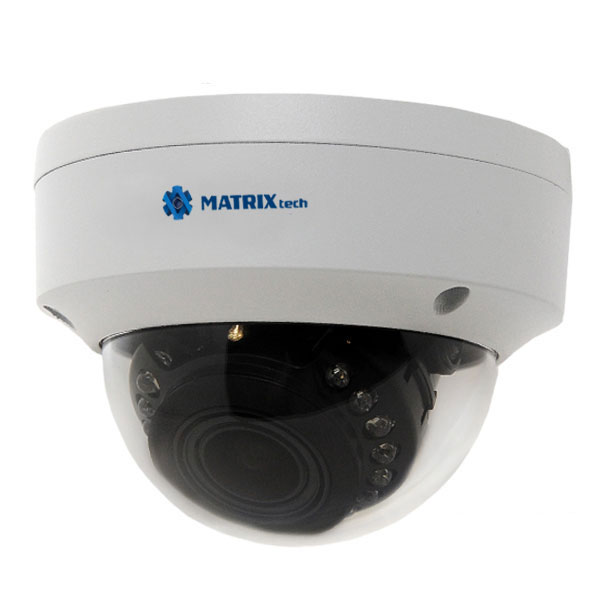 MT-DW1080IP20VSG PoE audio (2,7-13,5mm)