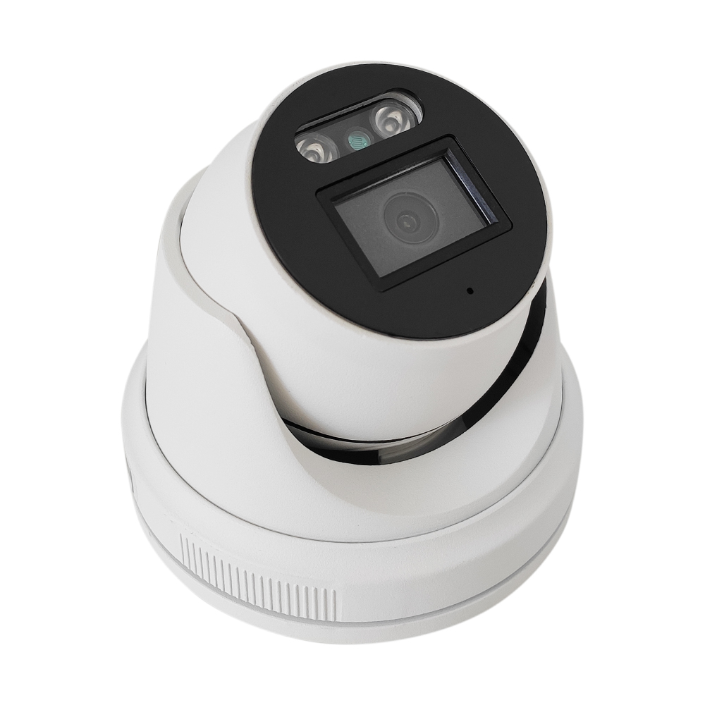 Линия 5Mp Dome (2.8)