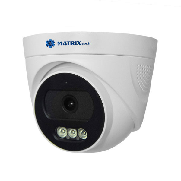 MT-DP3.0IP20MGK-M PoE (2,8mm) + микрофон