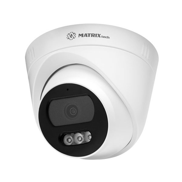 MT-DP5.0IP20SGK-M E-PoE (2,8mm) + микрофон