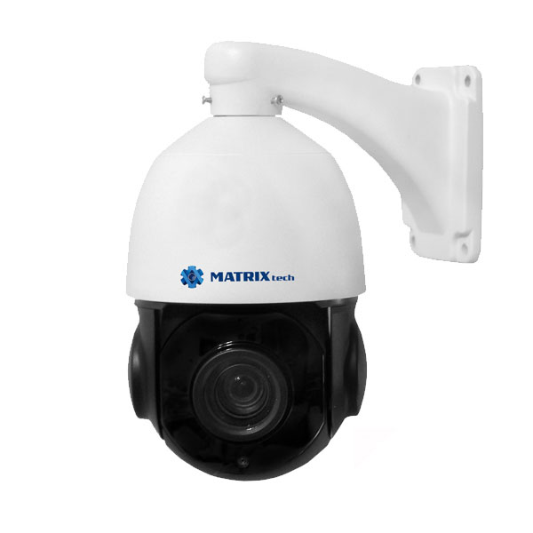 MT-PTZ5.0IP18SG-SD PoE (4,7-84,6mm)