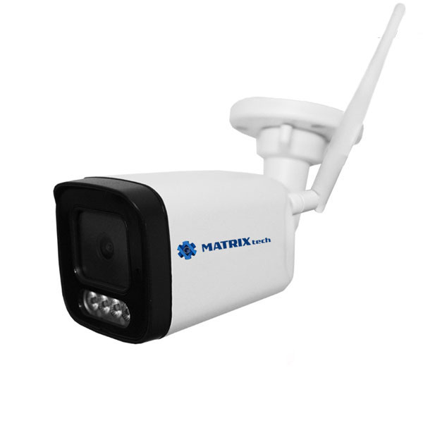 MT-CM5.0IP20C-MSD PoE Wi-Fi (2.8mm)