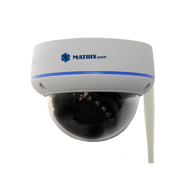 MT-DP5.0IP20G-M SD E-PoE Wi-Fi (2.8mm)