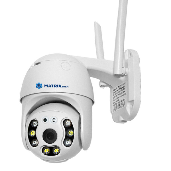 MT-PT5.0IP20SC Wi-Fi (3,6mm)