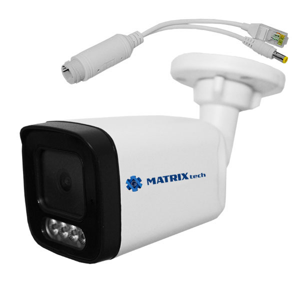MT-CM4.0IP20G-SD PoE сплиттер (2,8mm)