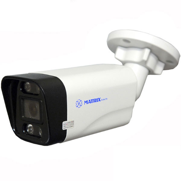 MT-CM5.0IP20G PoE (2,8mm)