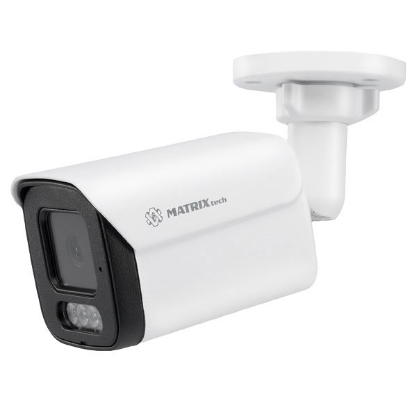 MT-CM5.0IP30G PoE (2,8mm)
