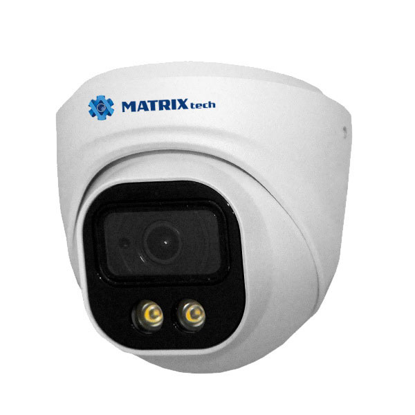 MT-DM5.0IP20G-M B PoE D-LED (2,8mm) микрофон