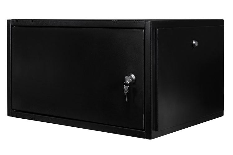 Серверный шкаф RackMann 6 U (600x450)