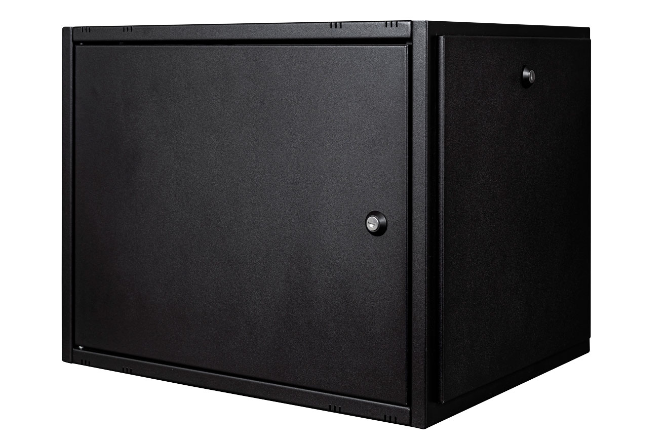 Серверный шкаф RackMann 12 U (600x450)