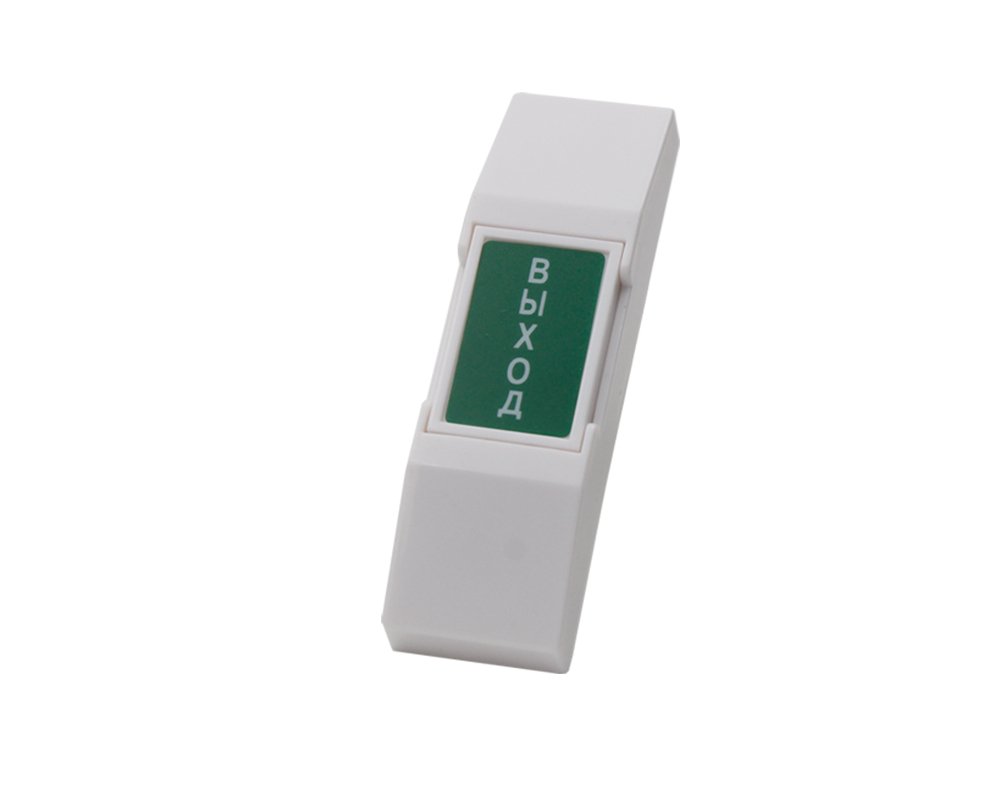 Кнопка выхода TM-OP-01 Титанум